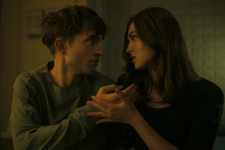 Szenenbild zu Mickey 17