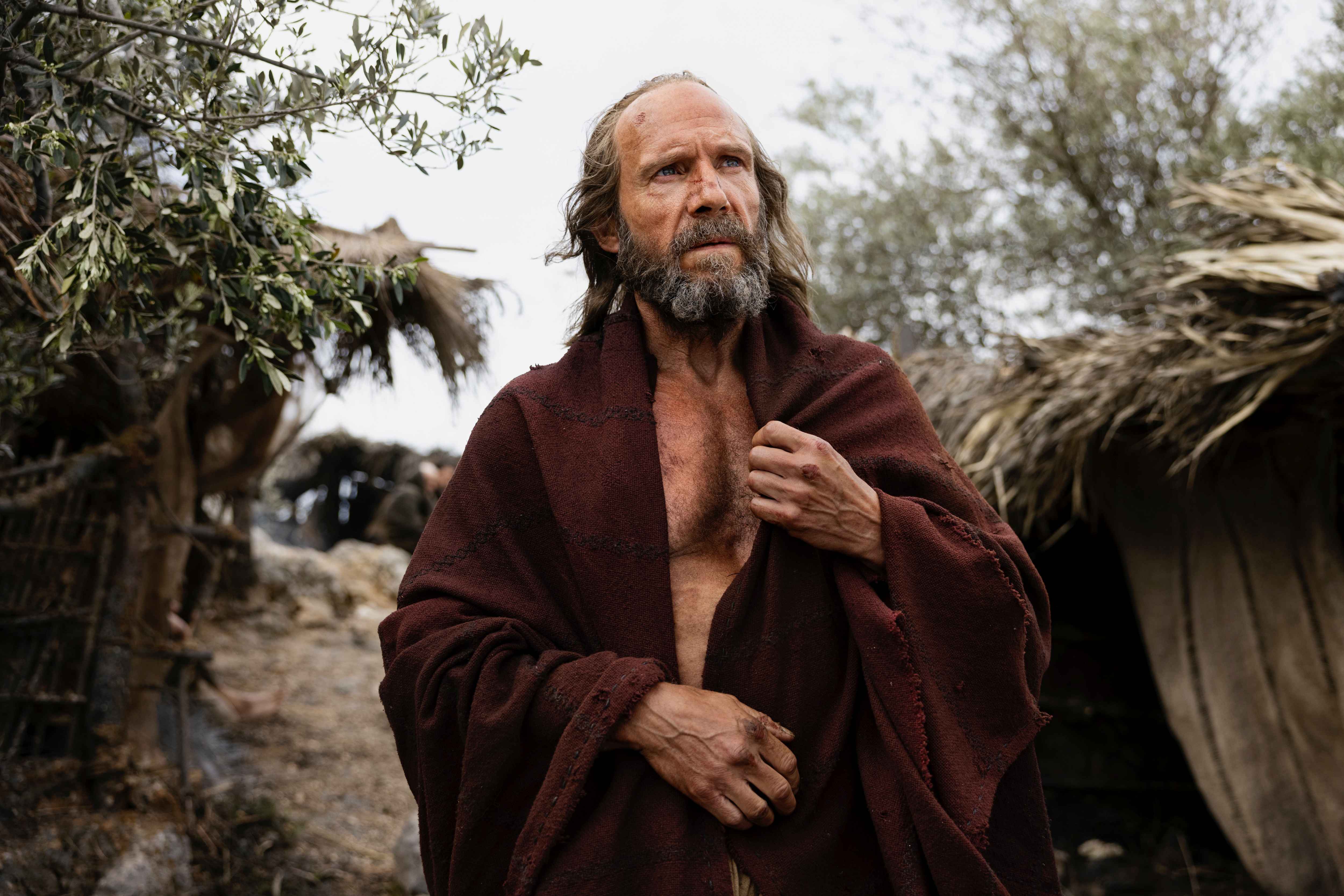 Szenenbild zu Rückkehr nach Ithaka