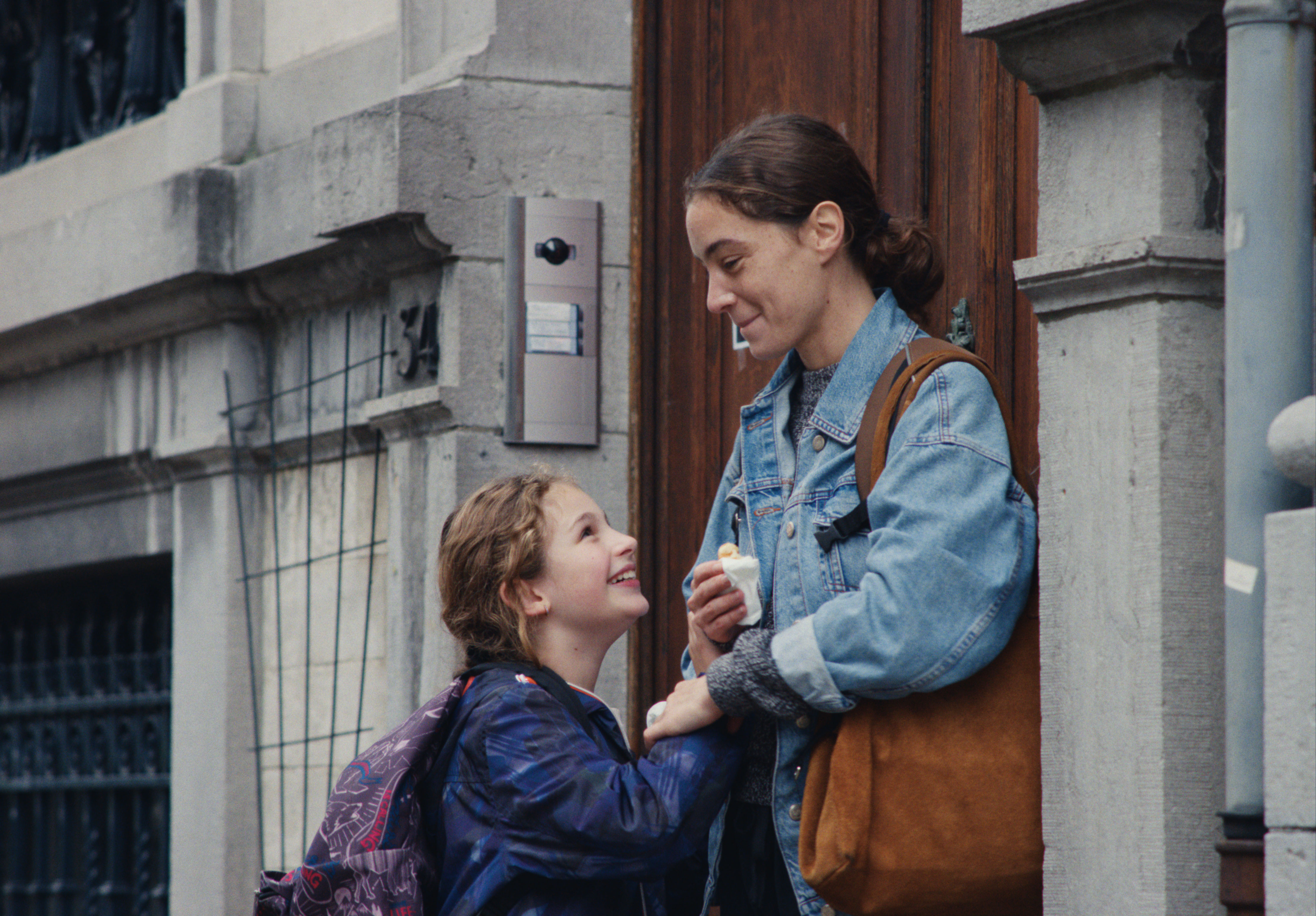 Szenenbild zu Madame Kika