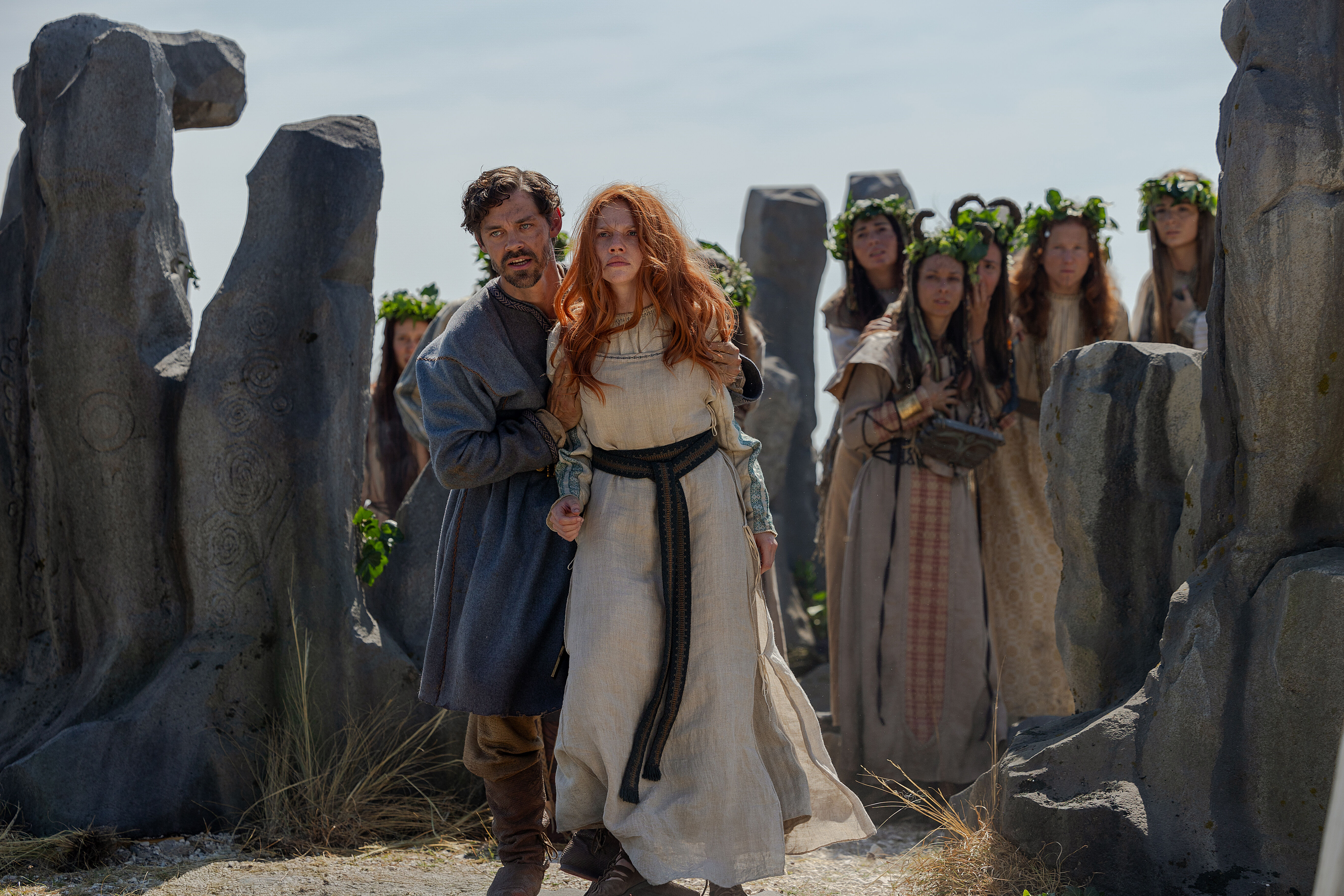 Szenenbild zu Der Medicus II