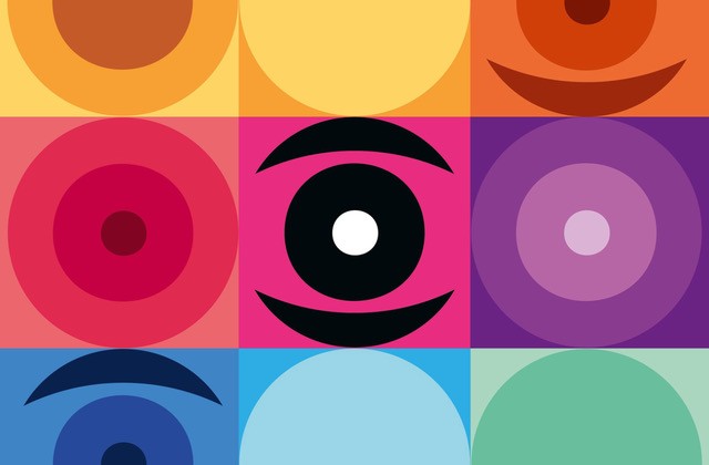 Szenenbild zu Orte des Dokumentarischen - Gesprächsrunde