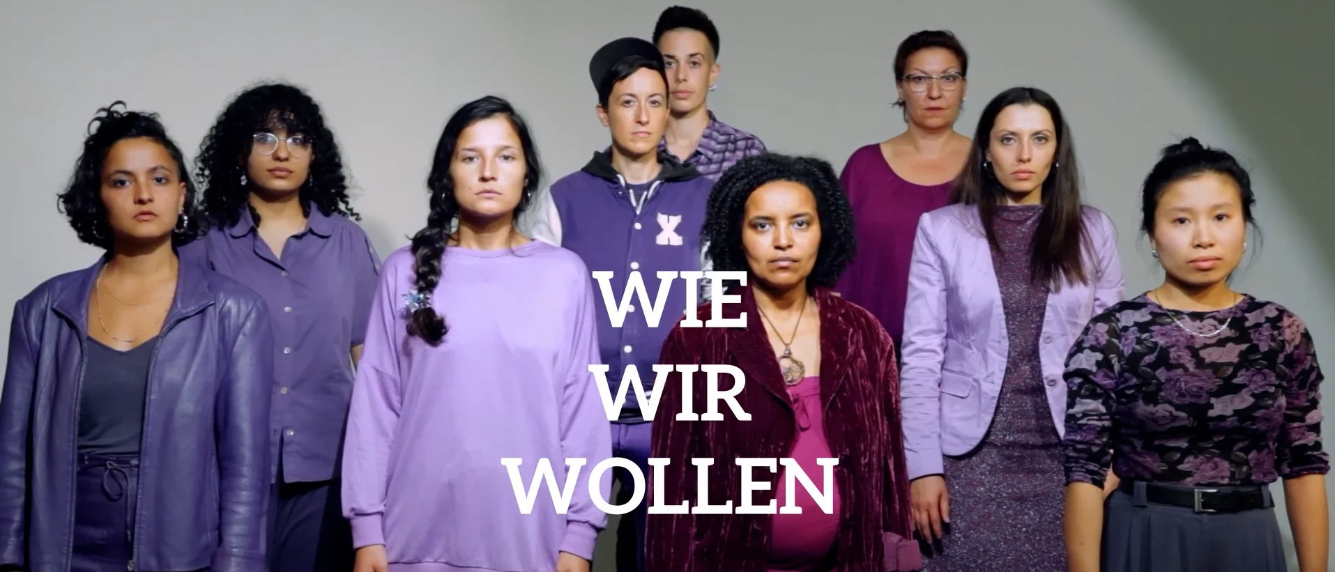 Szenenbild zu Wie wir wollen