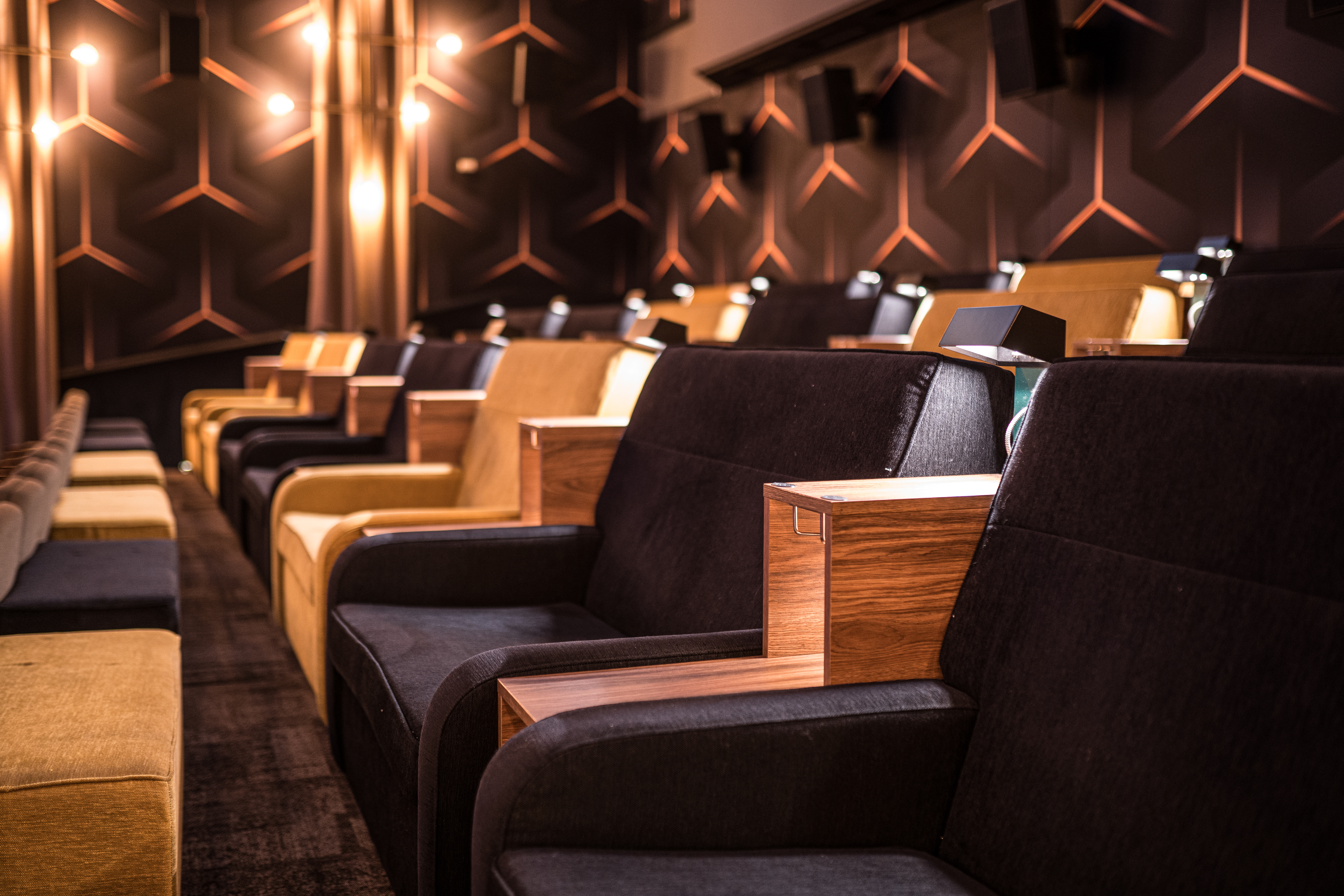 Der Saal Atrium in Alsdorf