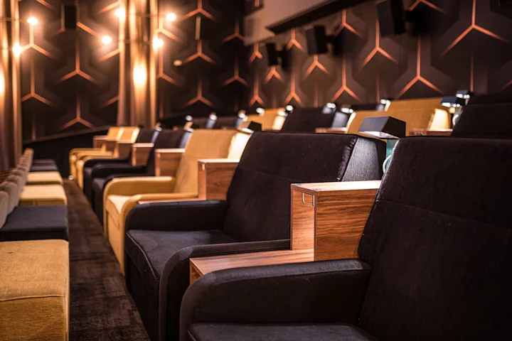 Der Saal Atrium in Alsdorf