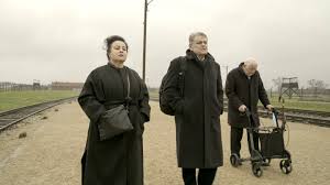 Szenenbild zu Der Schatten des Kommandanten