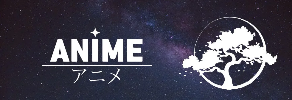 Event Banner Anime