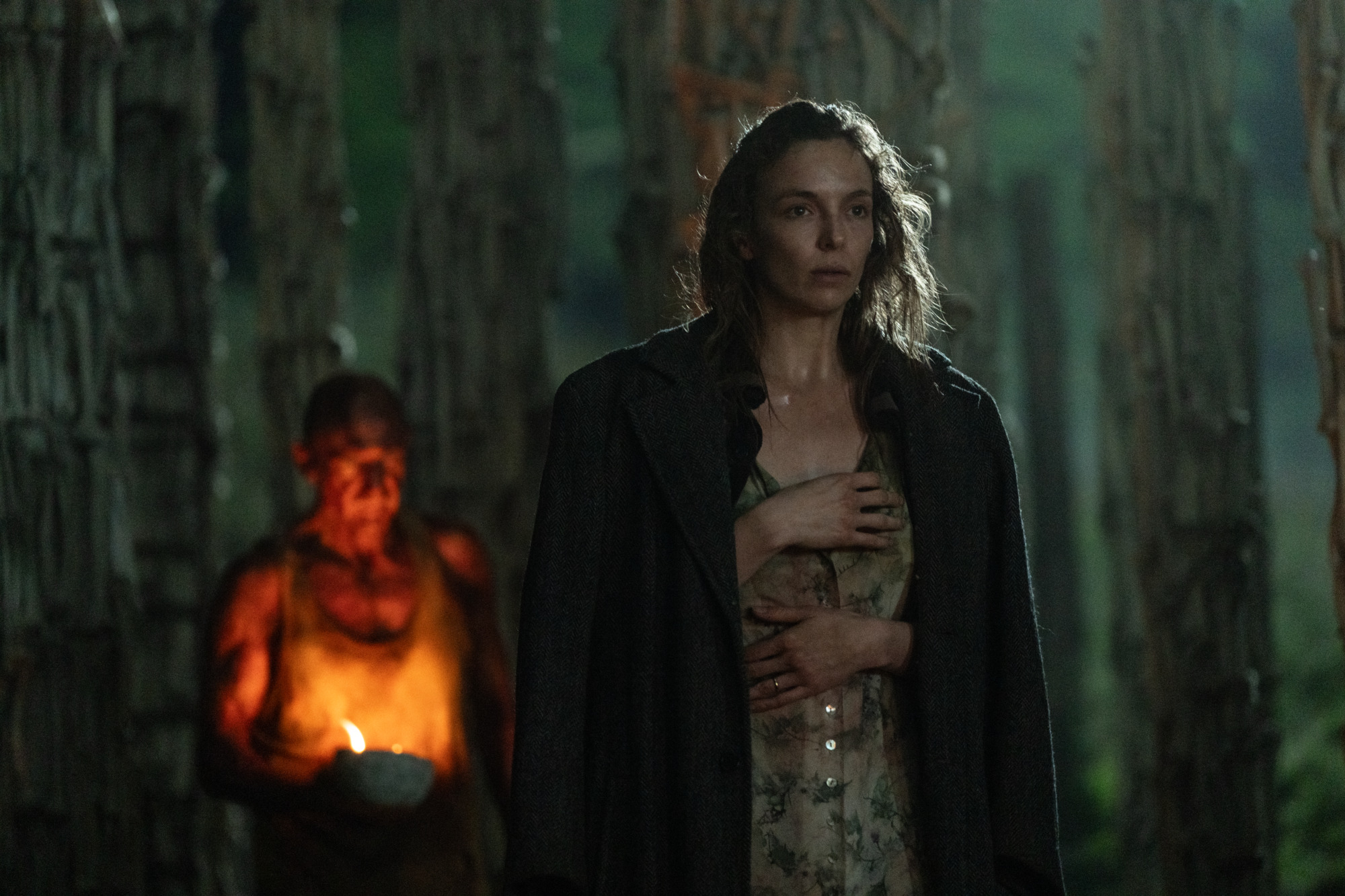 Szenenbild zu 28 Years Later