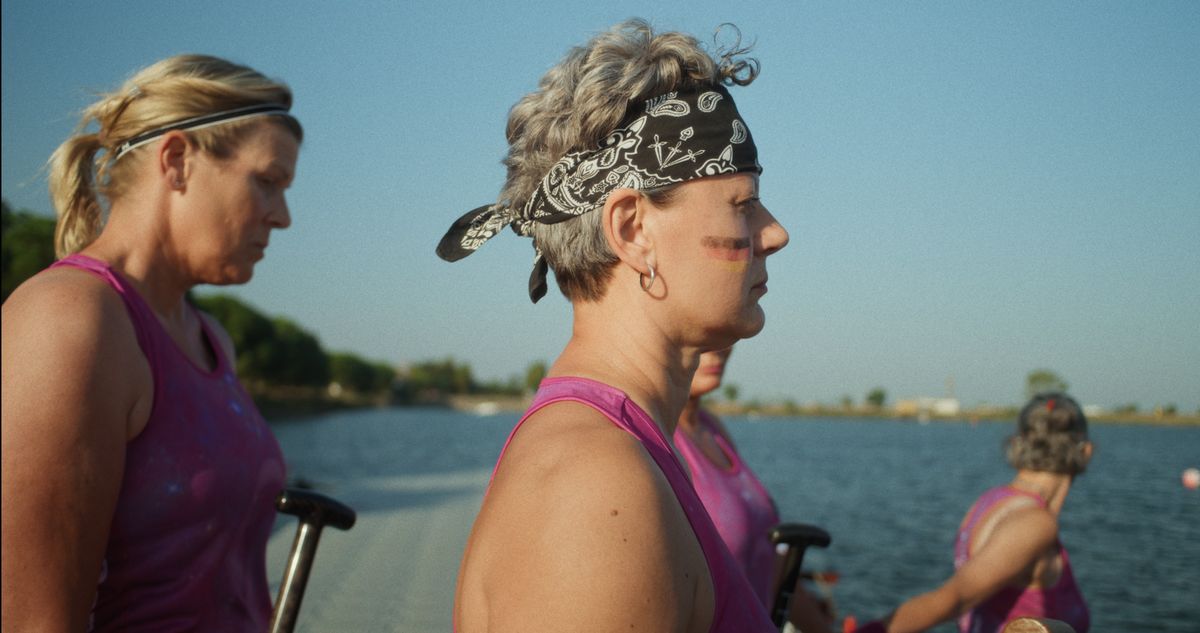 Szenenbild zu Pink Power