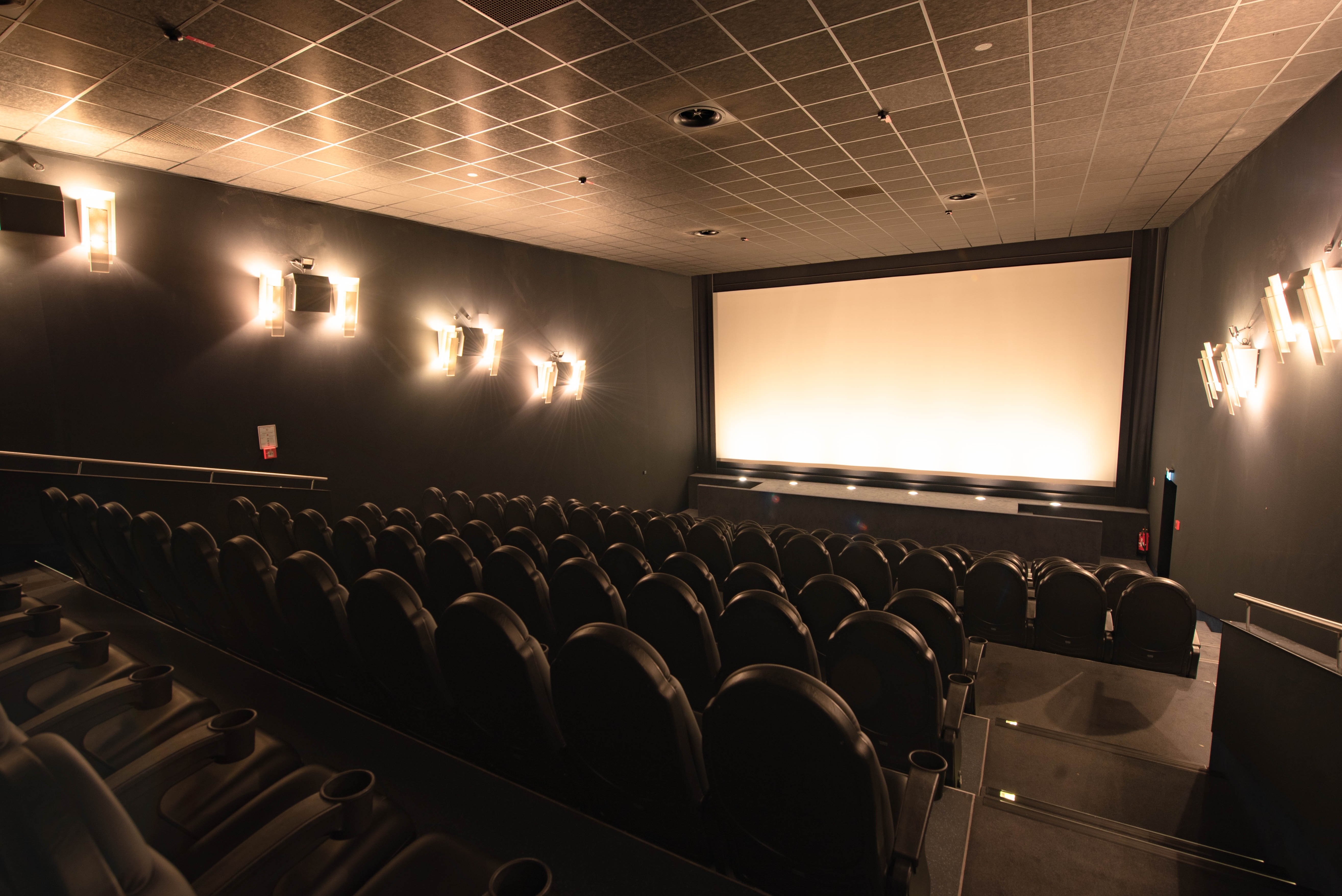 Cineplex Euskirchen Kino 7