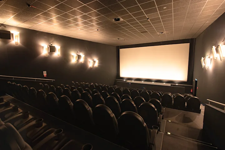 Cineplex Euskirchen Kino 7