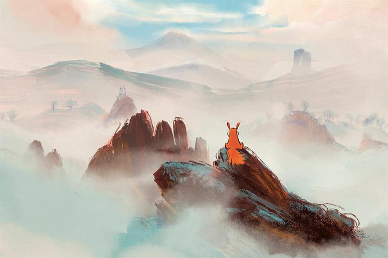 Szenenbild zu Junges Kino - Kurzfilmprogramm 5