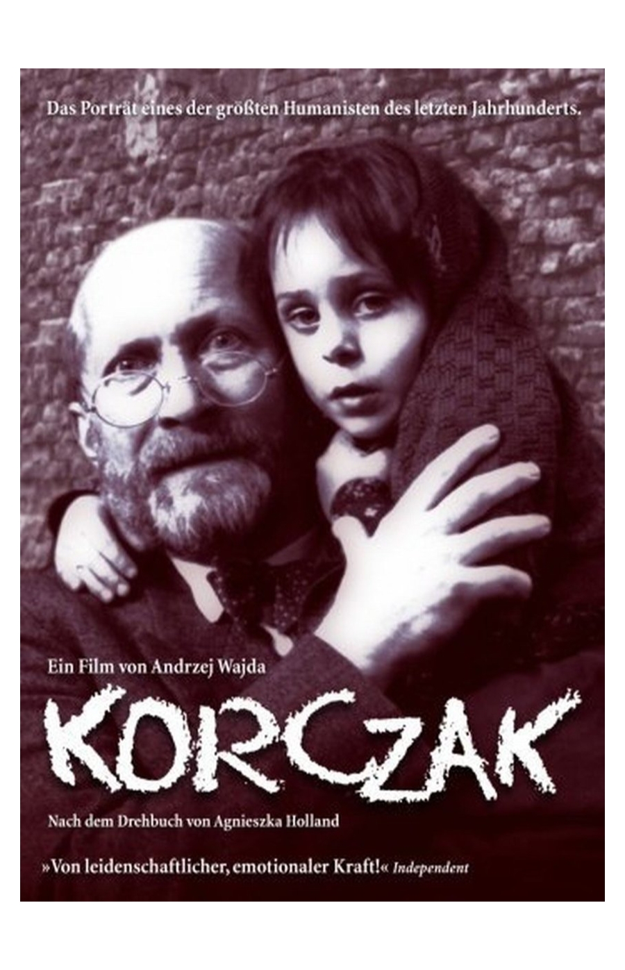 Filmplakat zu Korczak