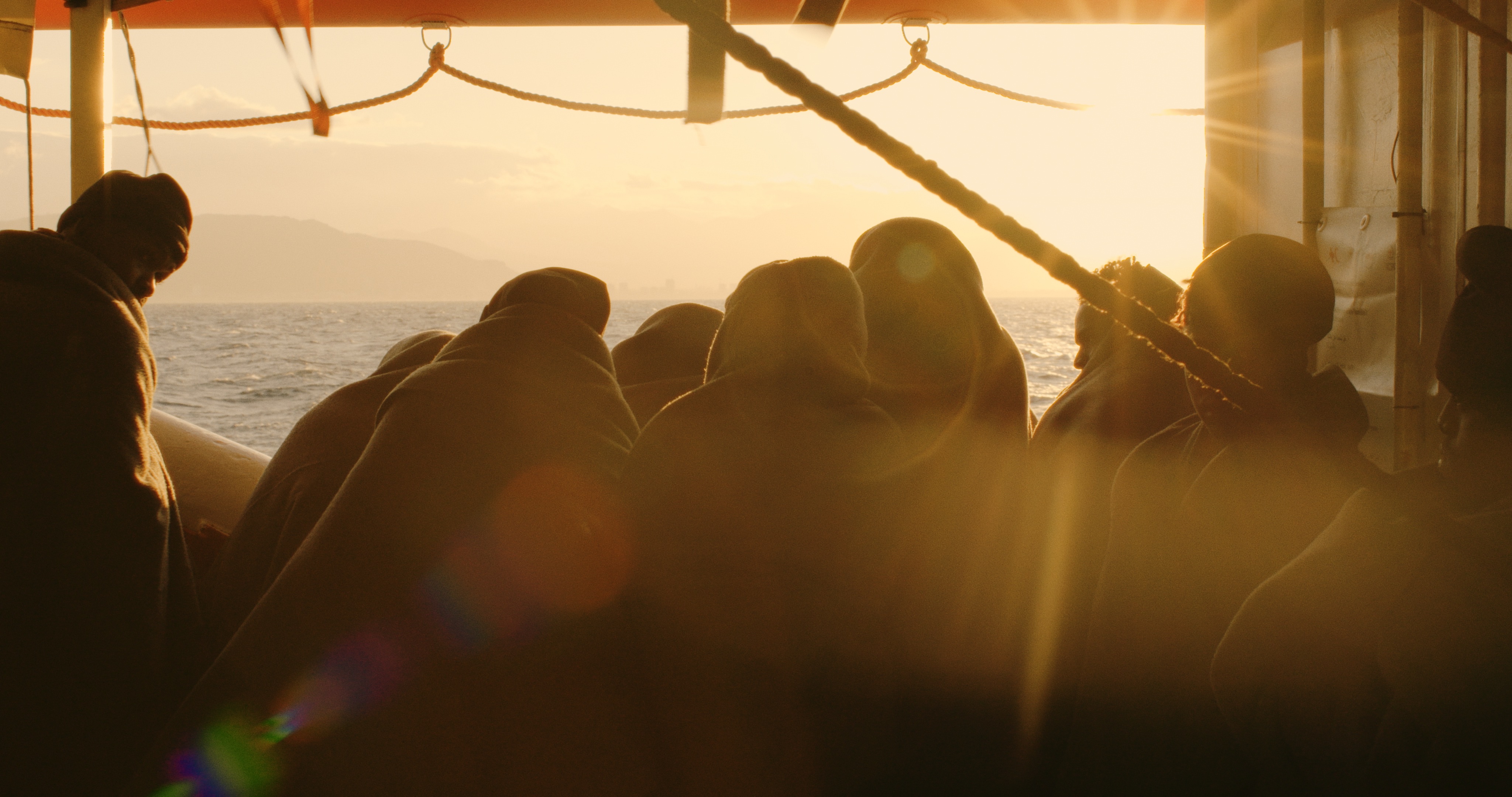 Szenenbild zu Save Our Souls