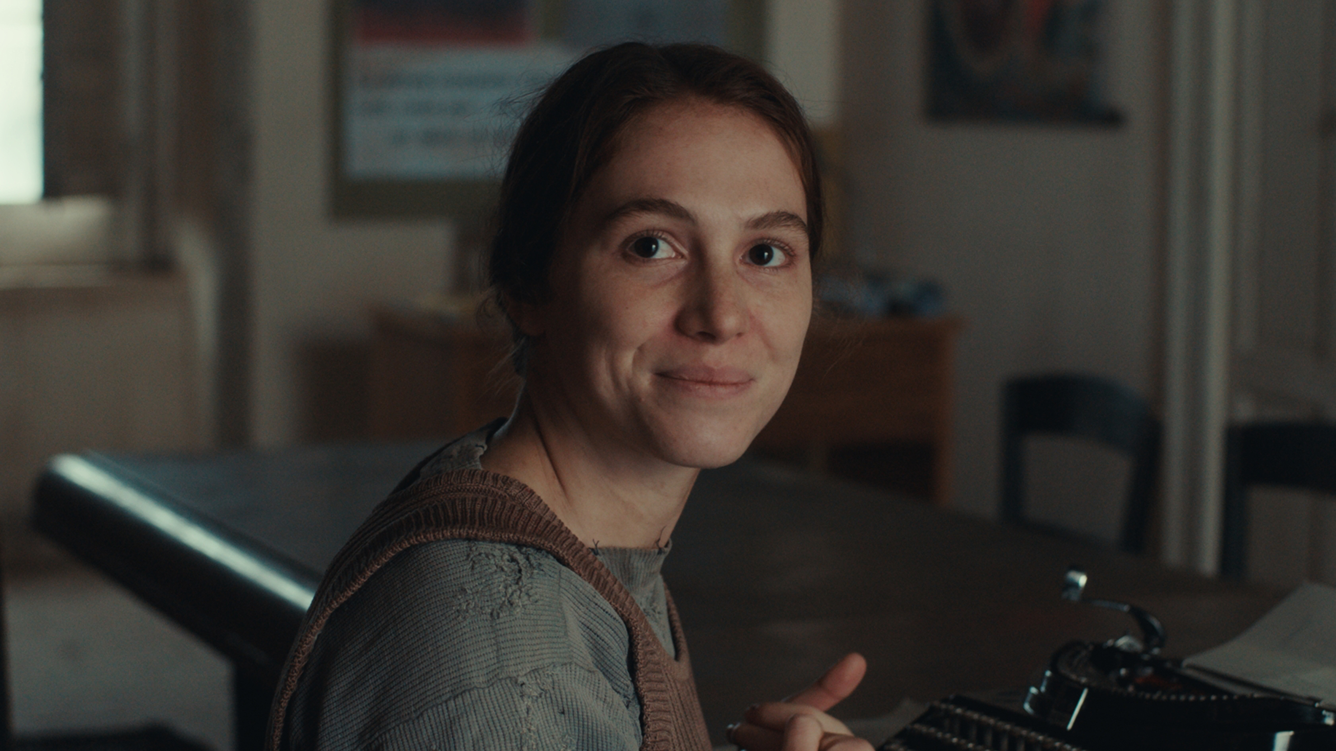 Szenenbild zu Mein Platz ist hier - Il mio posto è qui