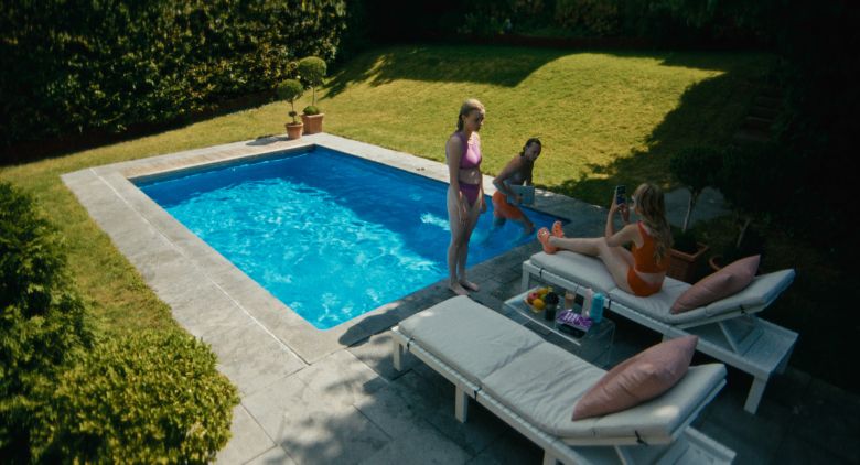 Szenenbild zu Babystar