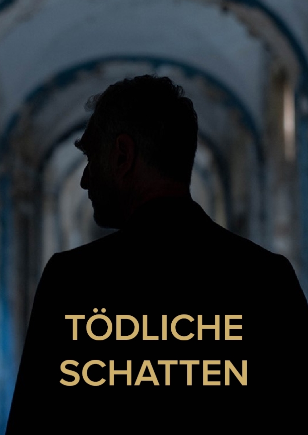 Filmplakat zu Tödliche Schatten