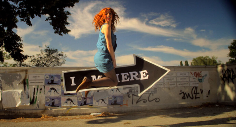 Szenenbild zu Beziehungsweise - Kurzfilme barrierefrei