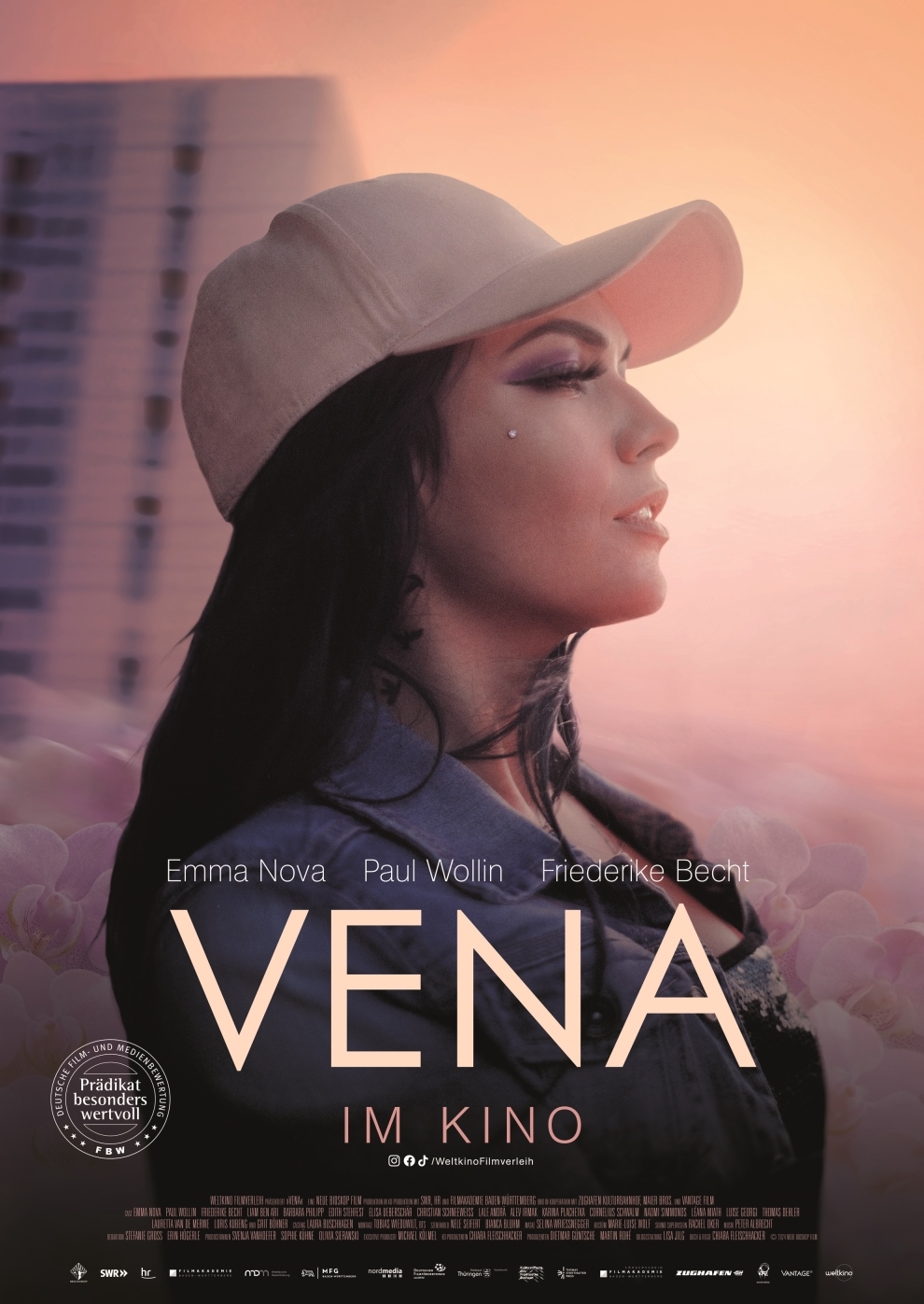 Filmplakat zu Vena