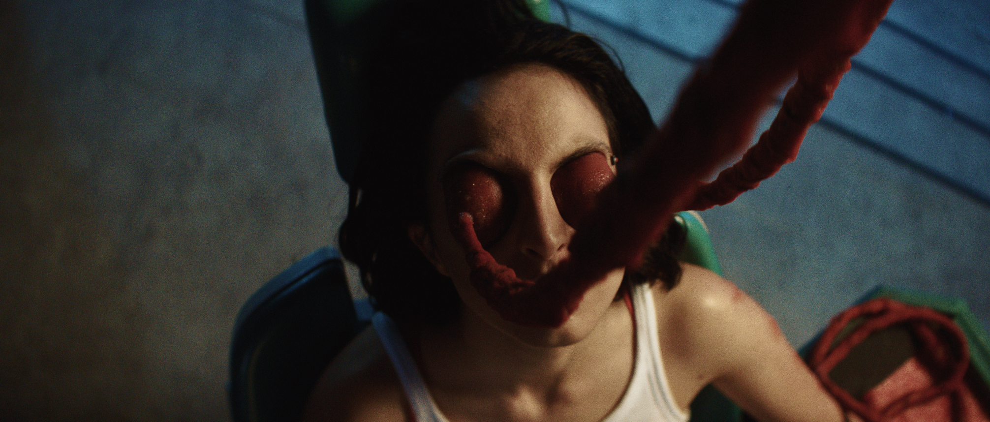 Szenenbild zu Exit Pangea - AI Evolution