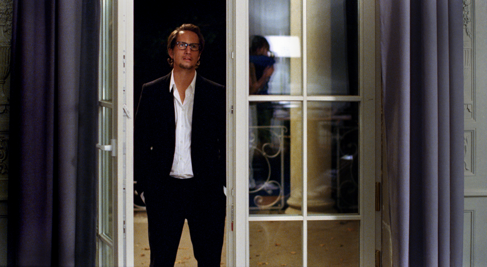 Szenenbild zu Gespenster