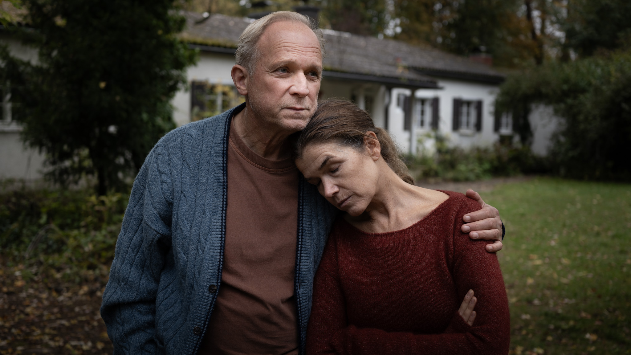 Szenenbild zu Dann passiert das Leben