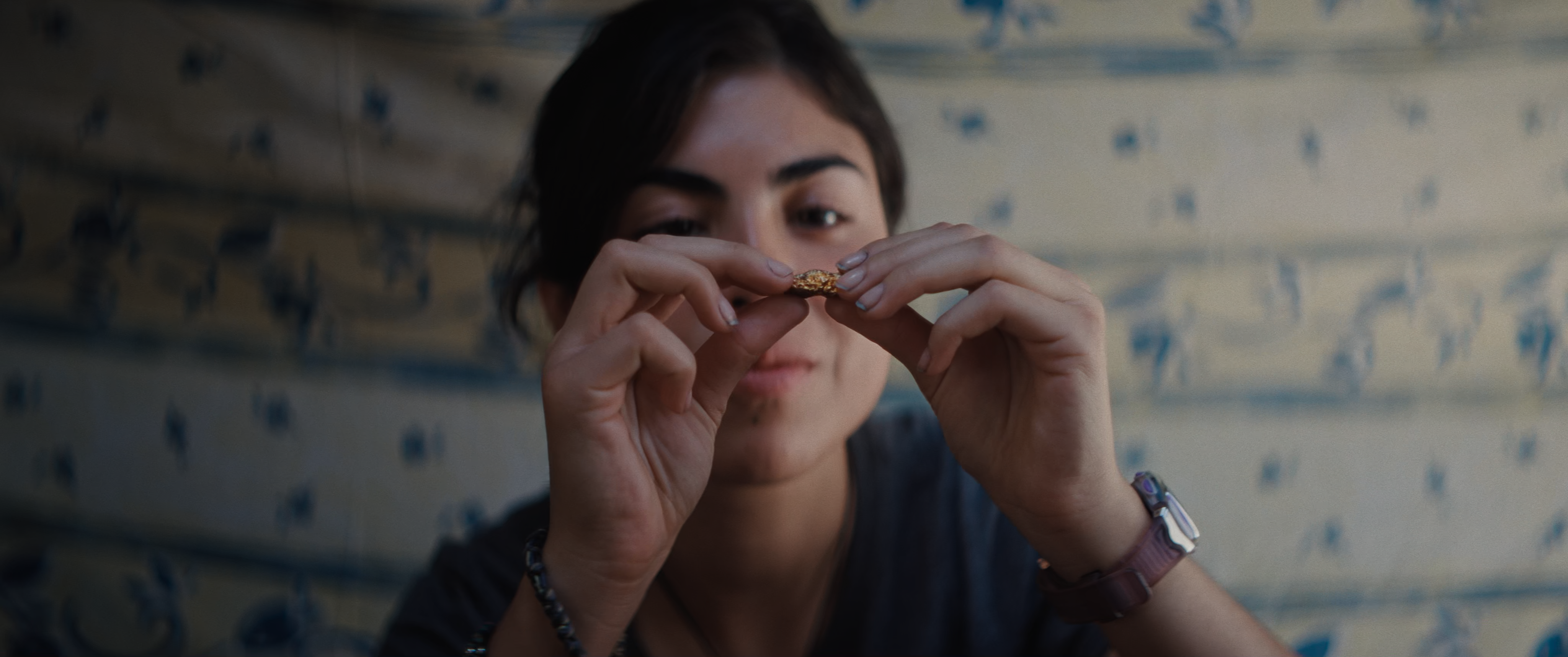 Szenenbild zu Bitter Gold