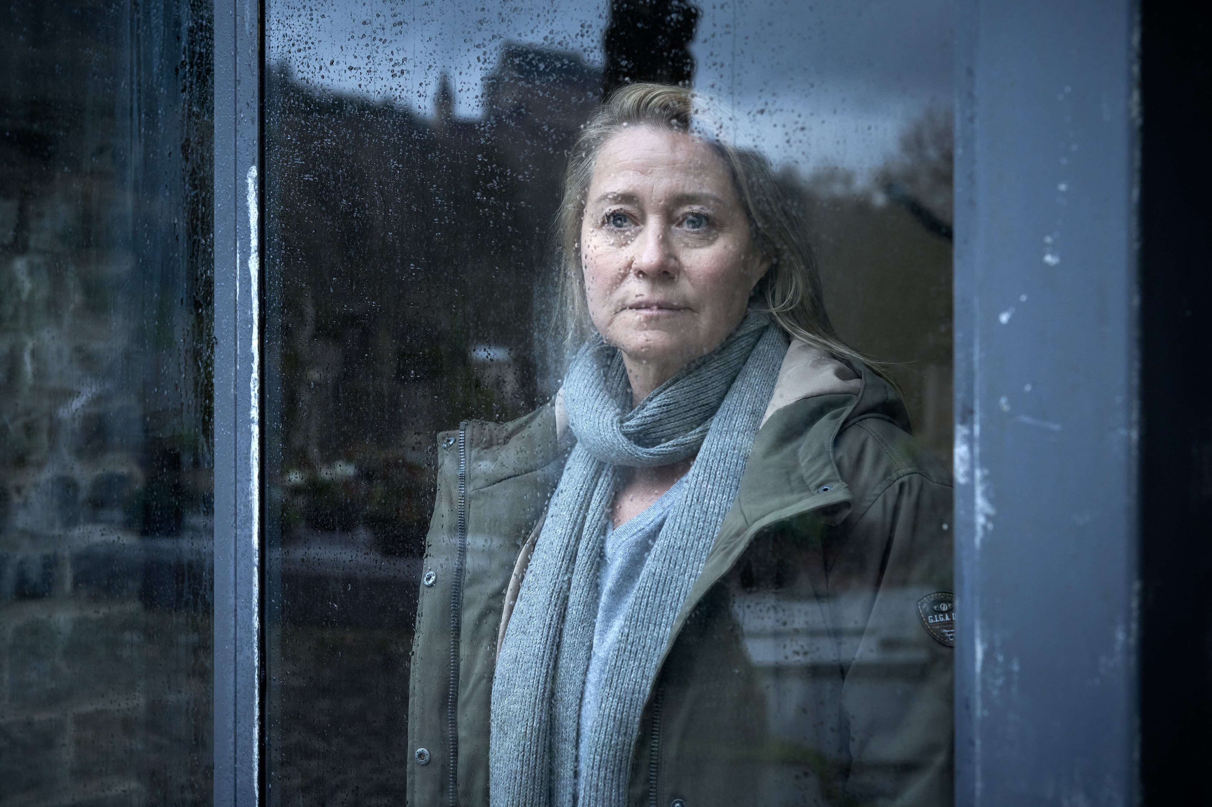 Szenenbild zu Poison - Eine Liebesgeschichte