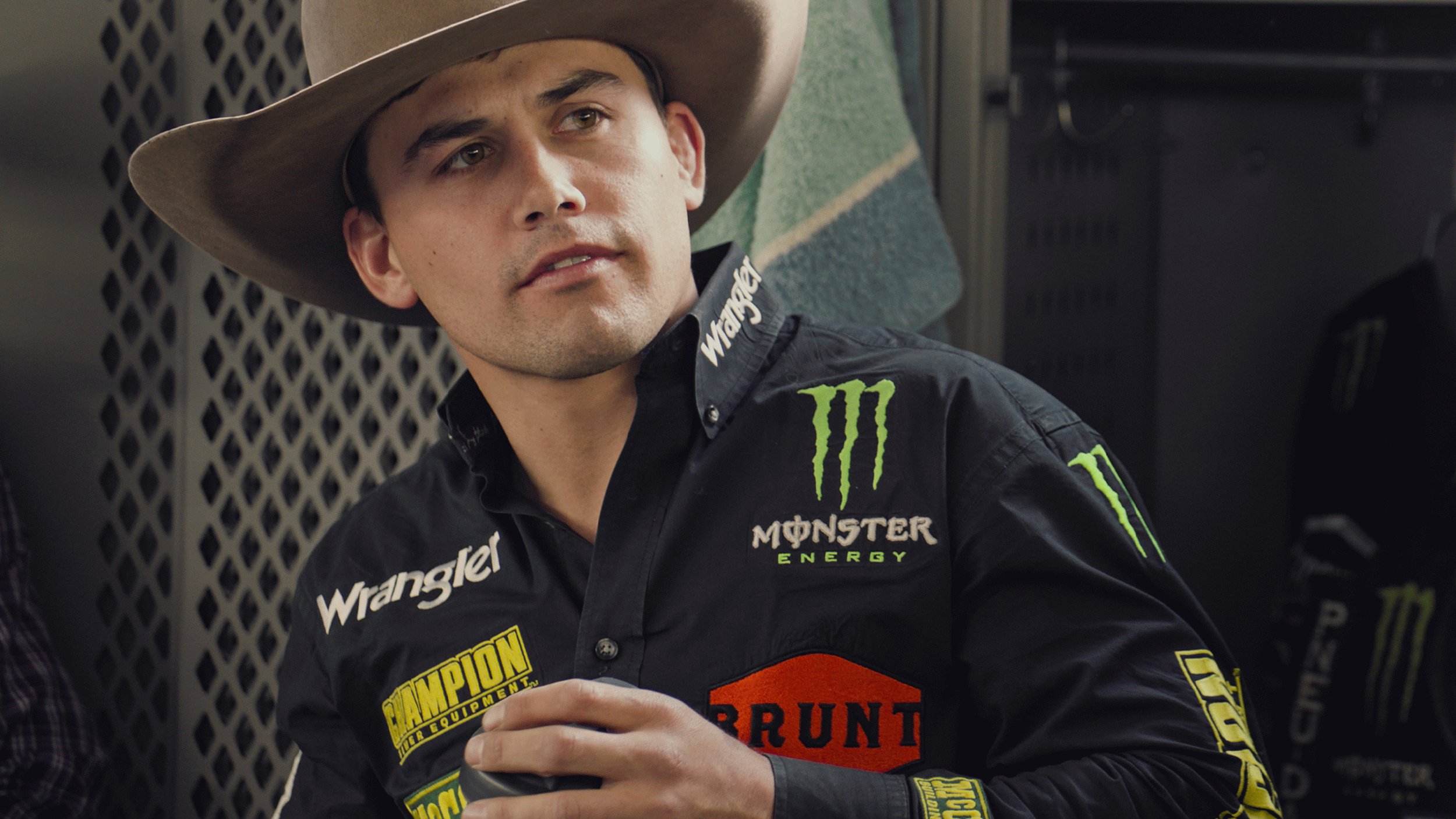 Szenenbild zu The Last Rodeo