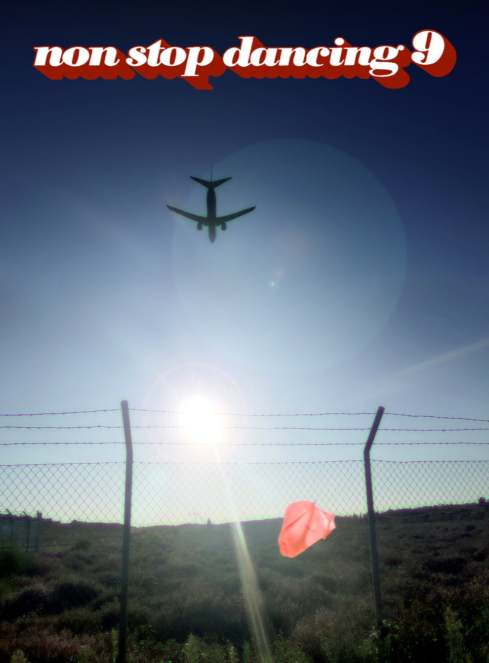 Filmplakat zu non stop dancing9