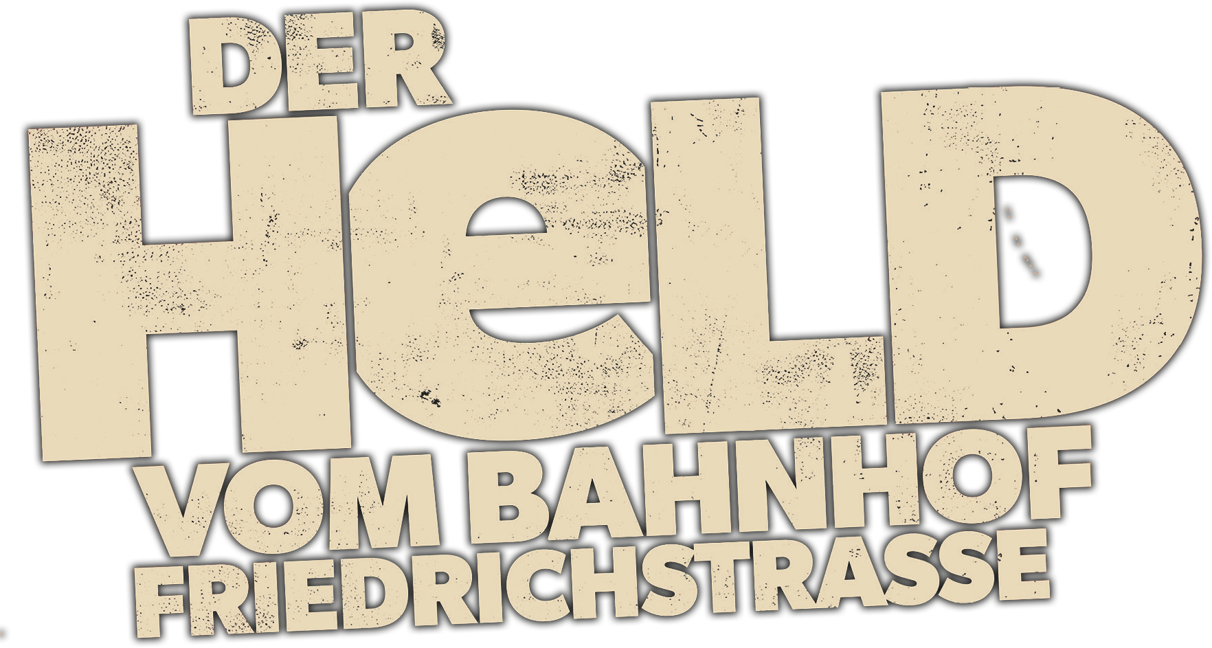 Der Held vom Bahnhof Friedrichstraße