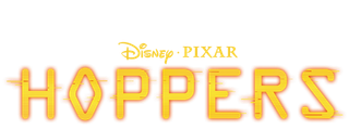 Logo zu Hoppers