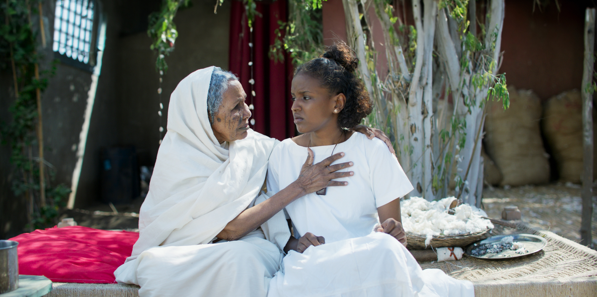 Szenenbild zu Cotton Queen