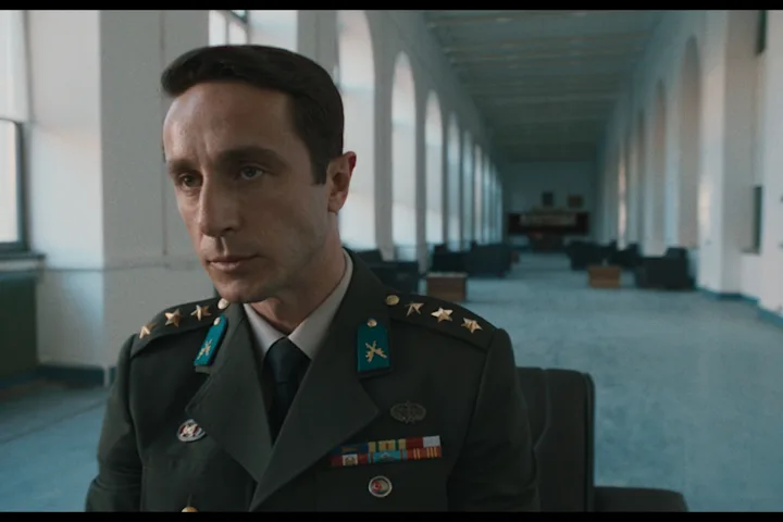 Szenenbild zu Schatten der Nacht