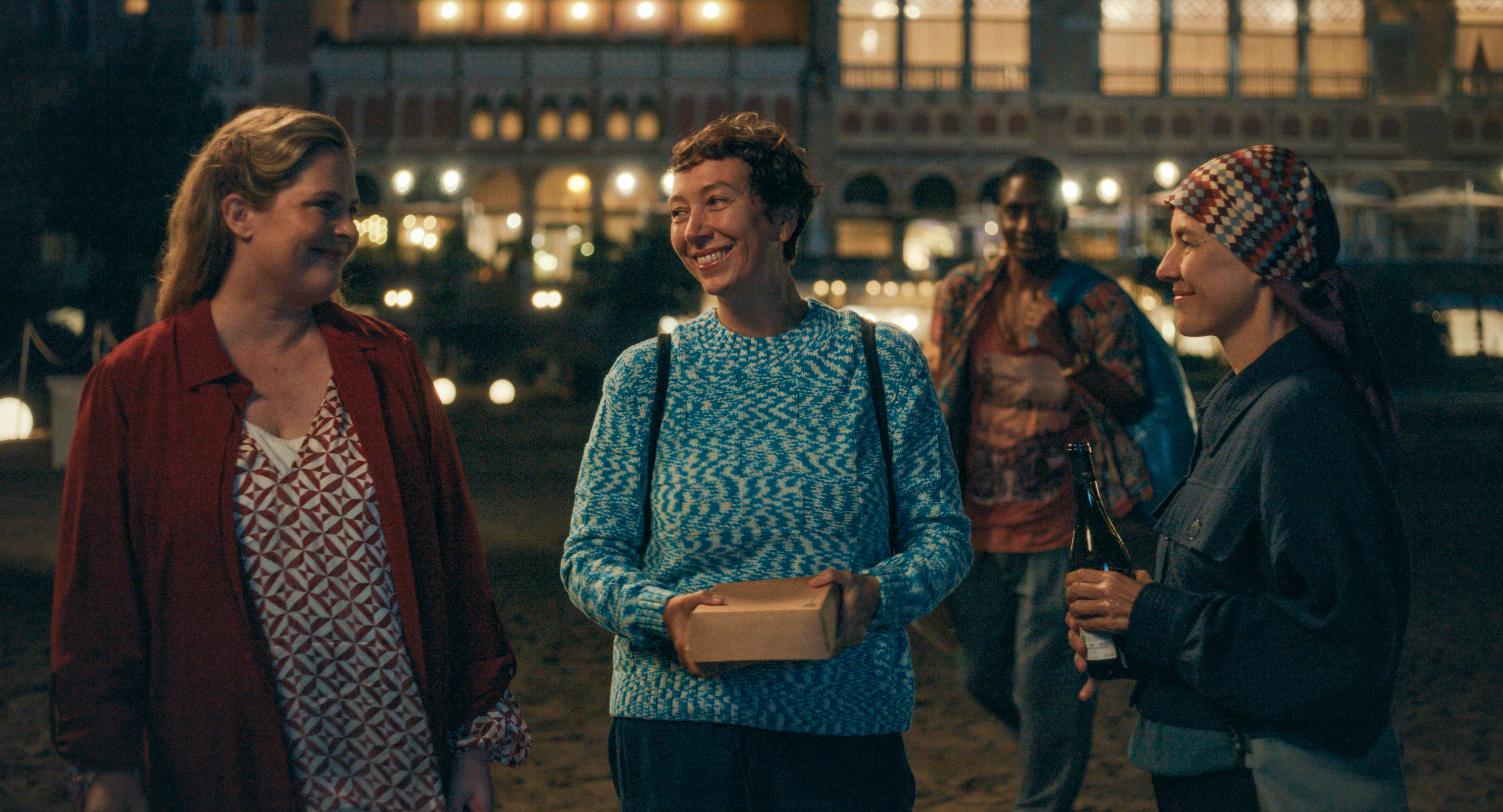 Szenenbild zu Altweibersommer