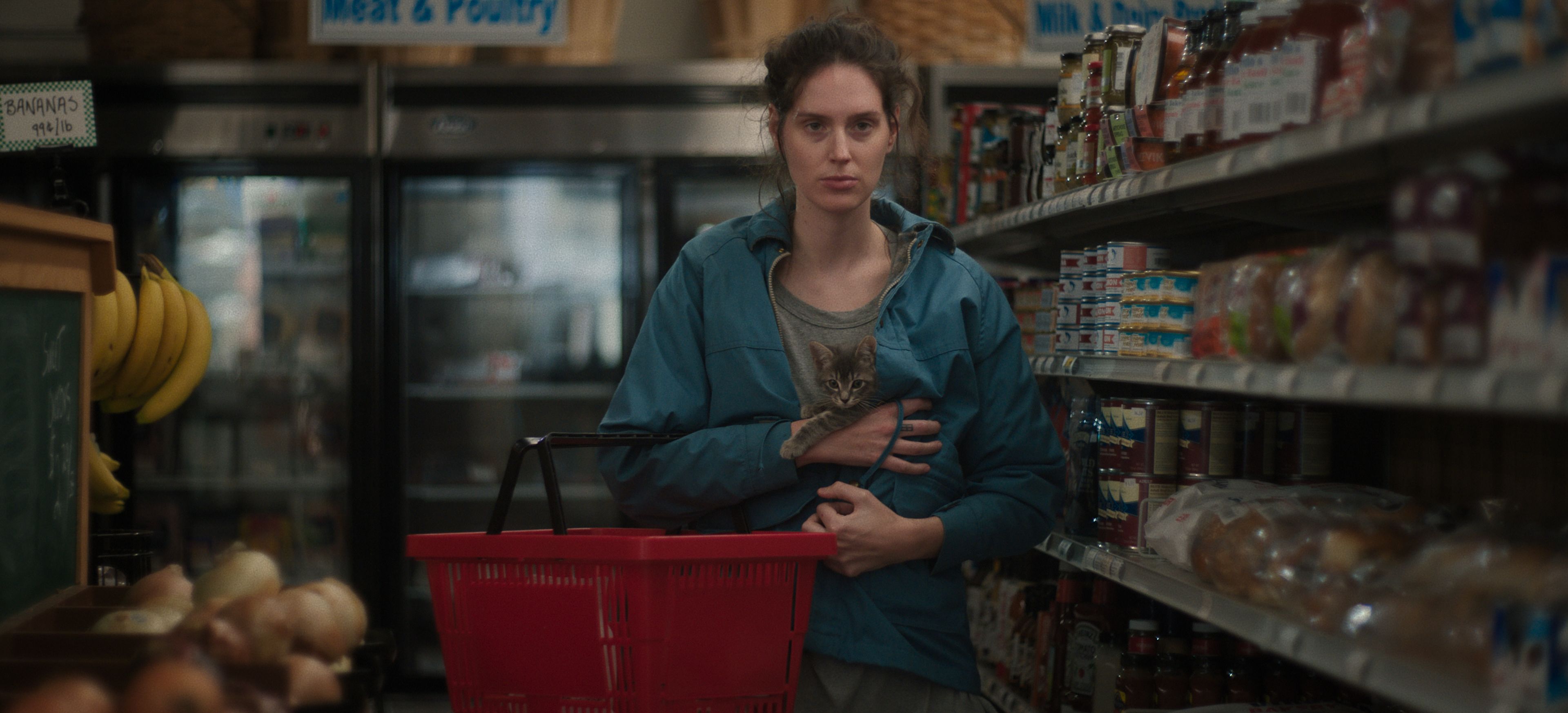 Szenenbild zu Sorry, Baby