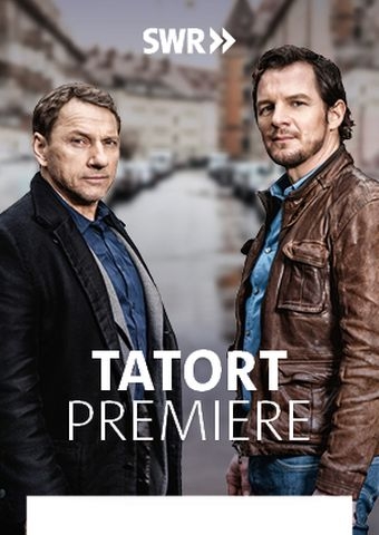 Filmplakat zu Tatort: Du allein
