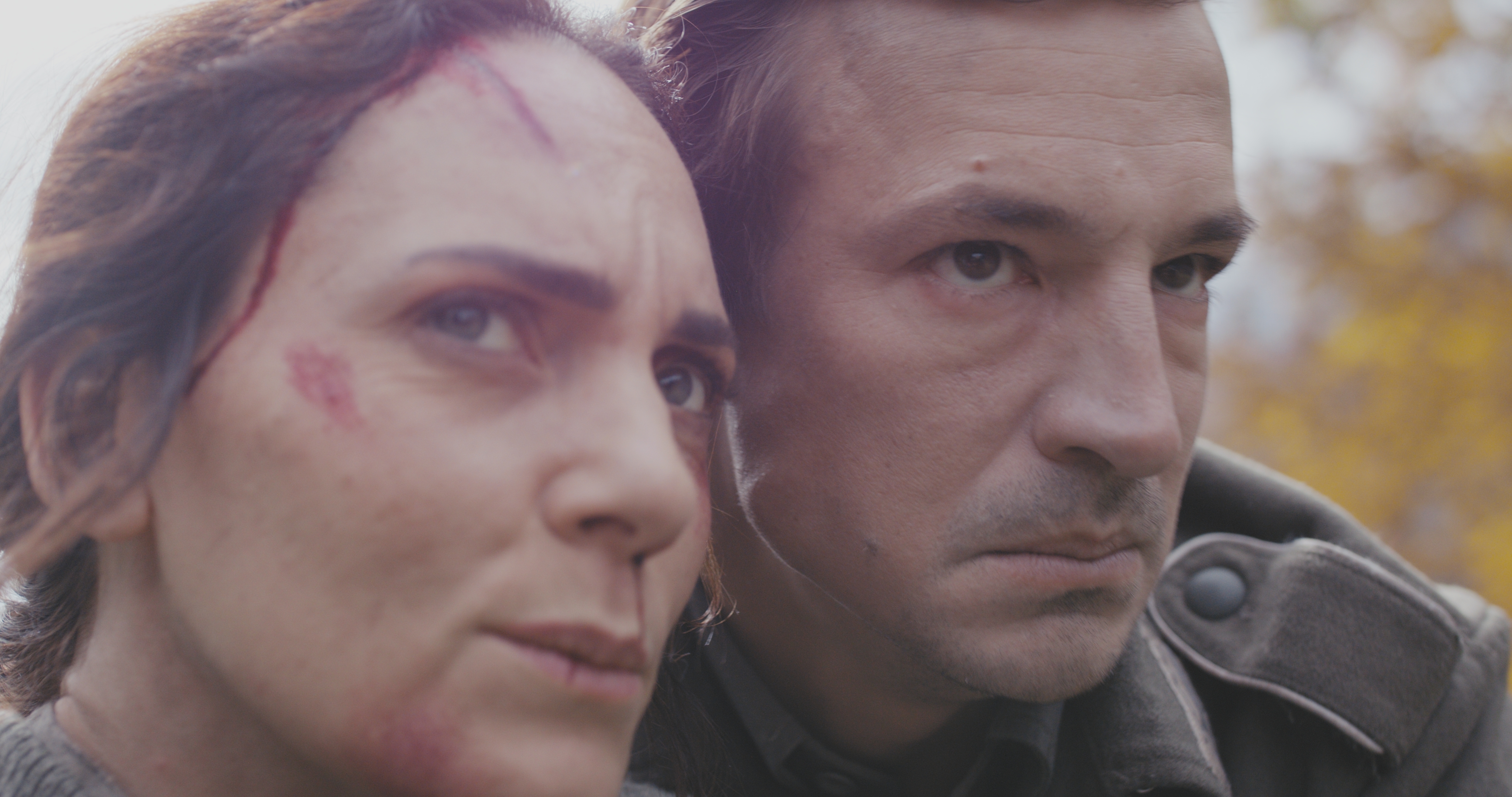 Szenenbild zu Der Deserteur