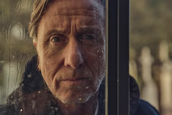 Szenenbild zu Poison - Eine Liebesgeschichte