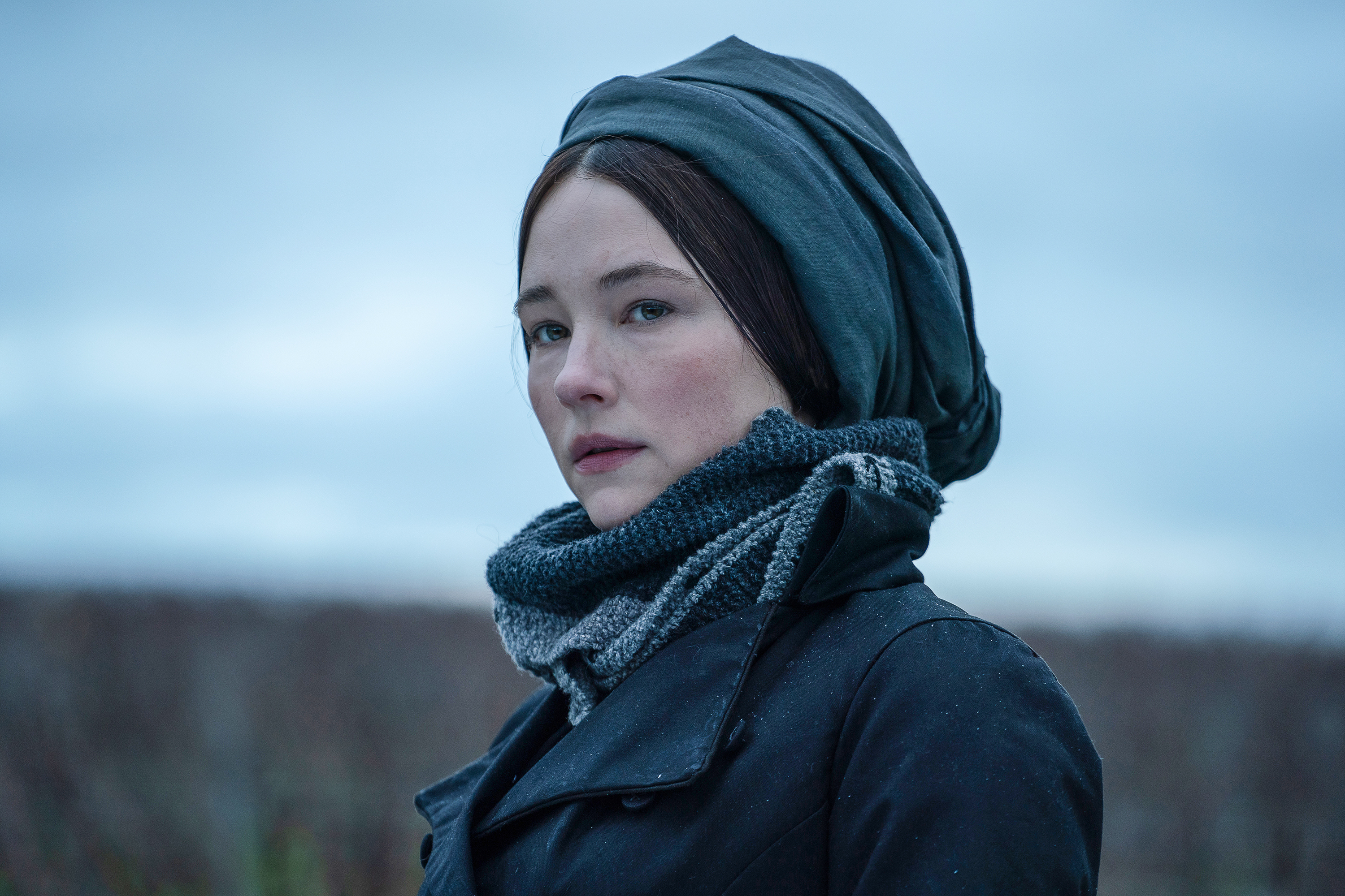 Szenenbild zu Die Witwe Clicquot