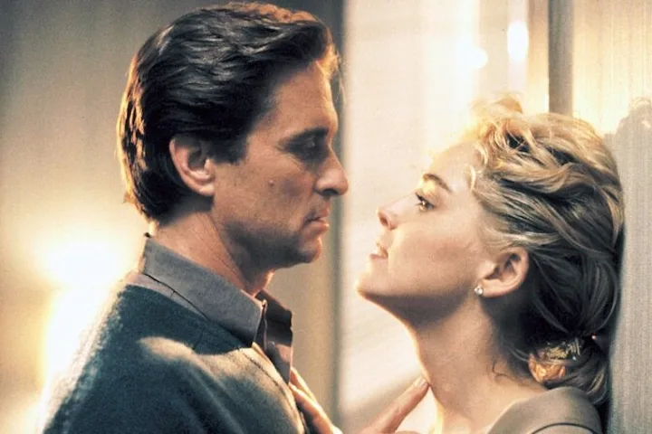 Szenenbild zu Basic Instinct