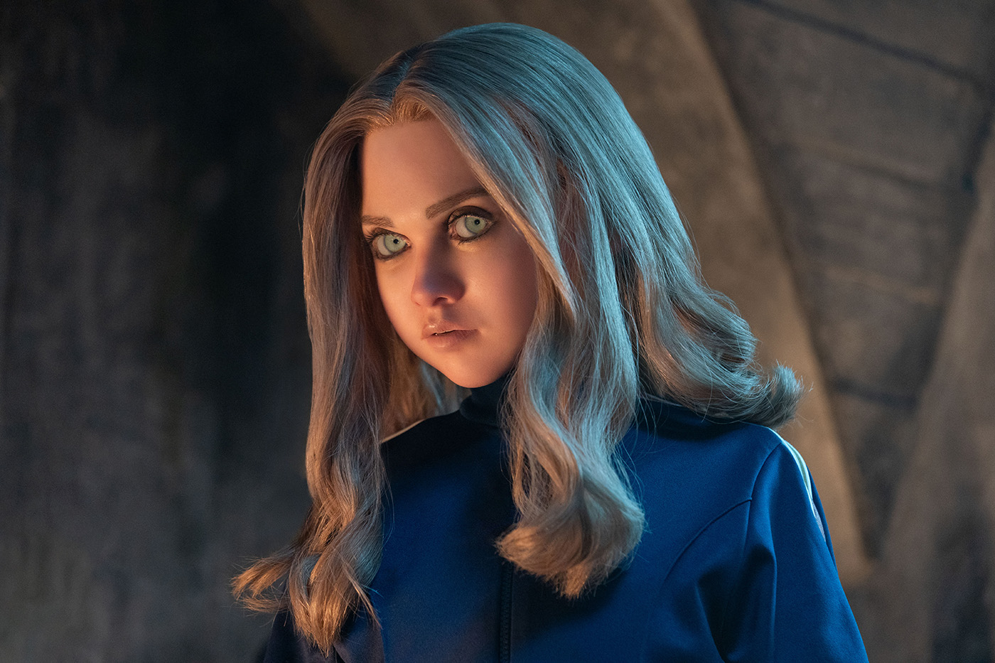 Szenenbild zu M3gan 2.0