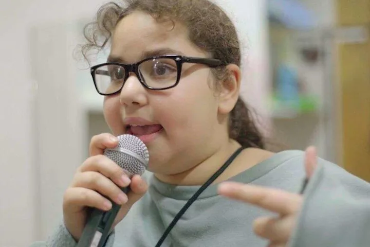 Szenenbild zu Sisterqueens