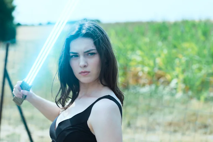 Szenenbild zu Das Imperium