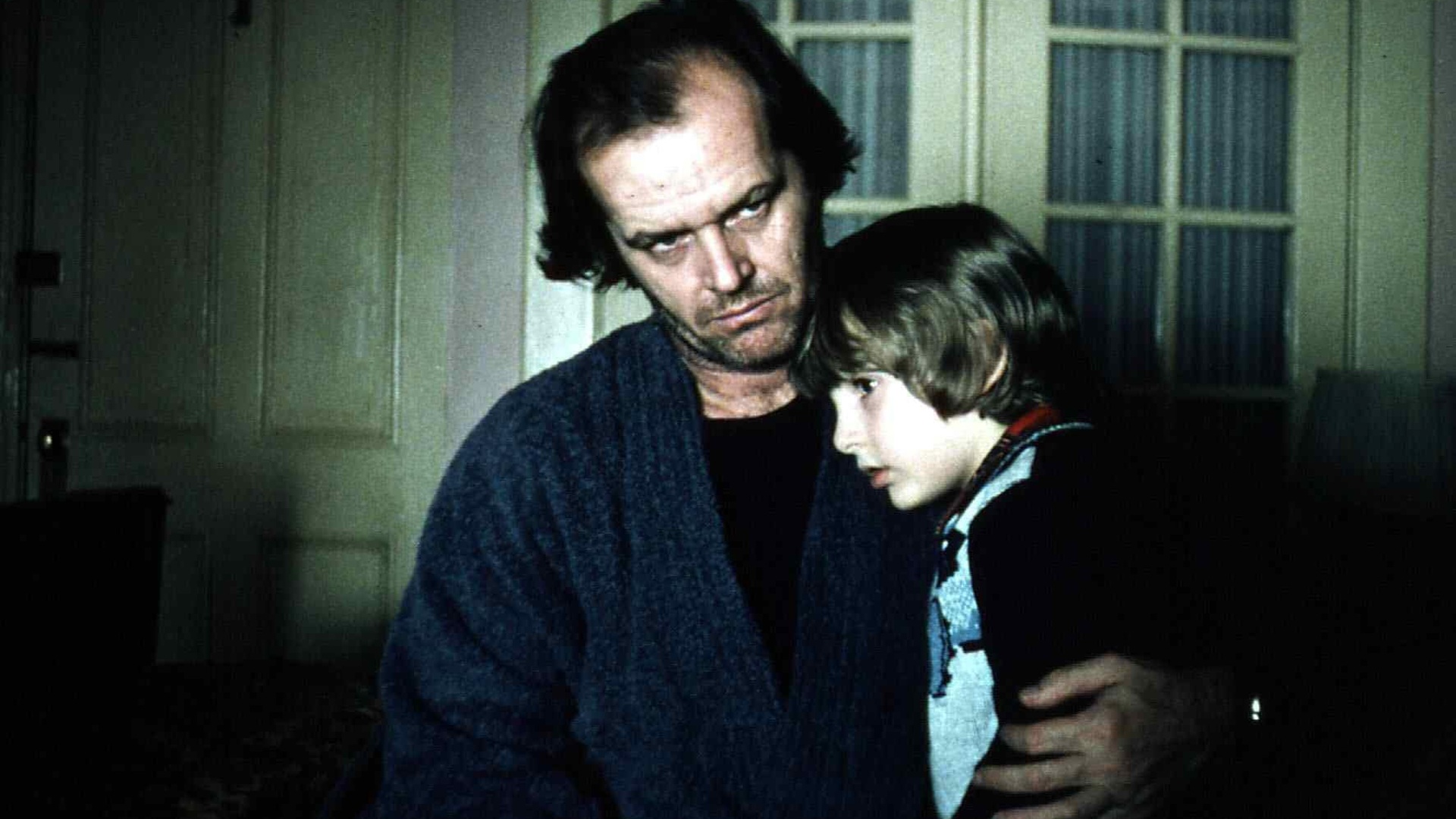 Szenenbild zu The Shining - Extended Version