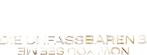Die Unfassbaren 3
