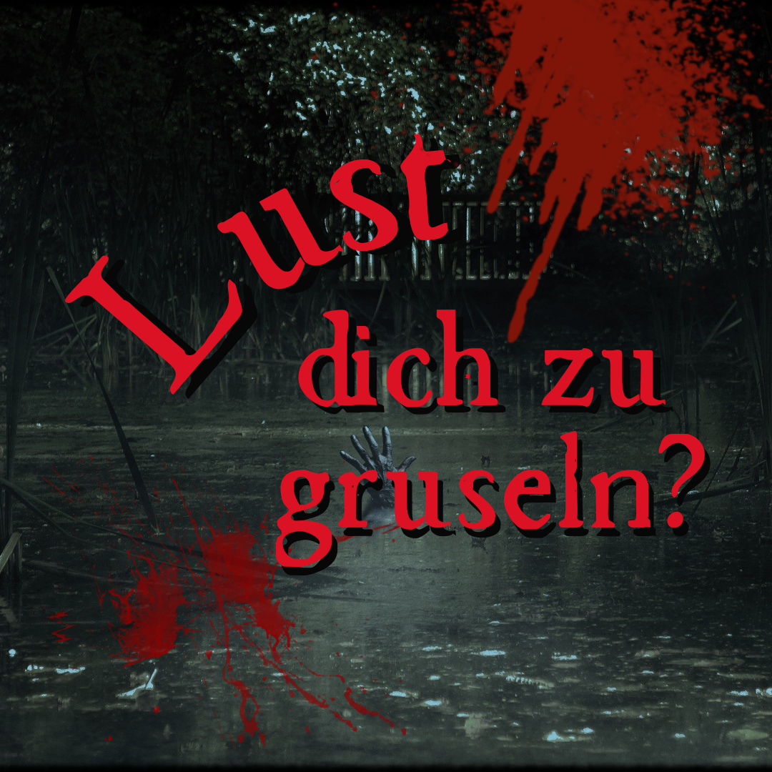 Logo für die Horror Sneak Preview