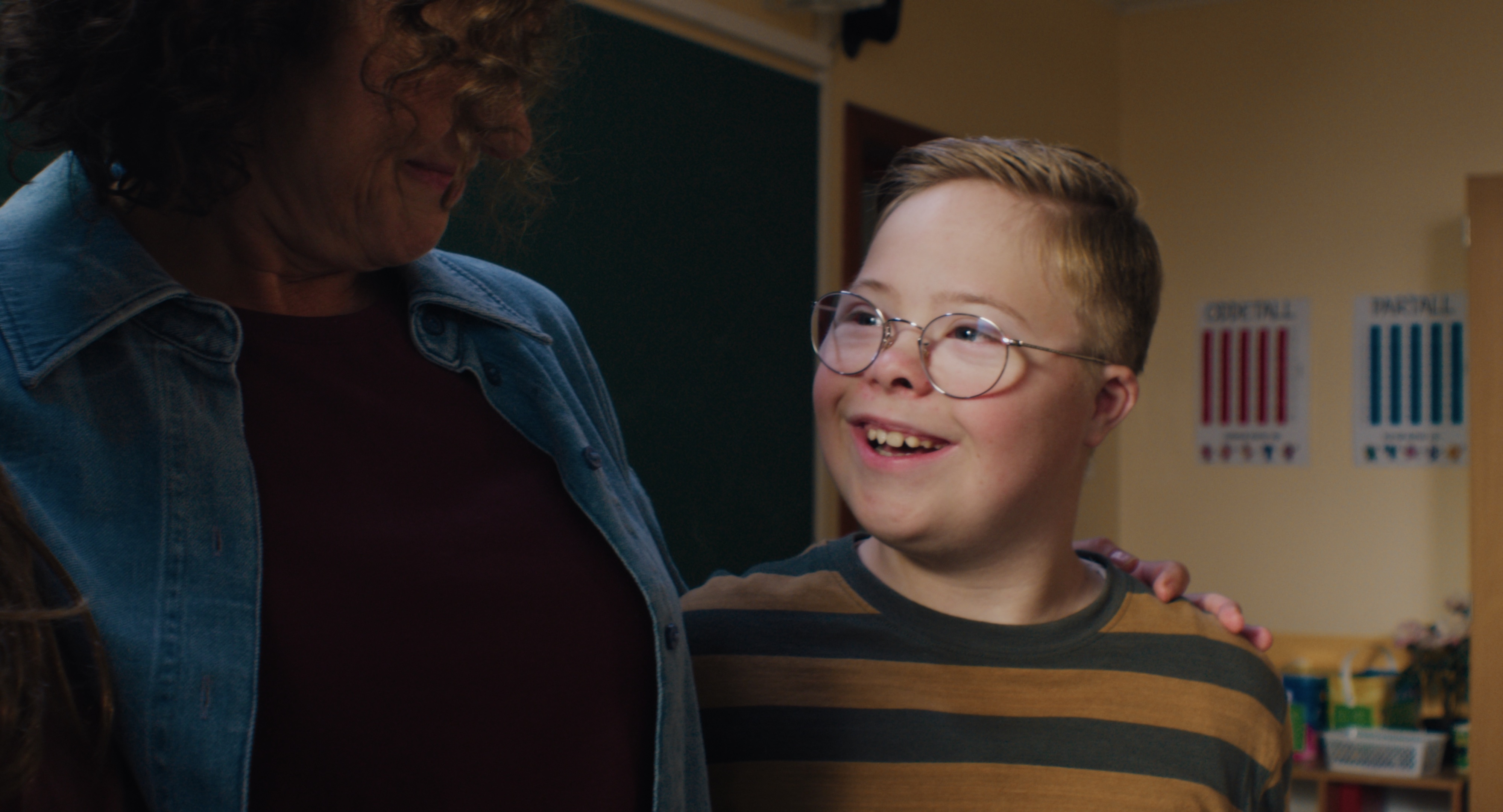 Szenenbild zu Lars is LoL