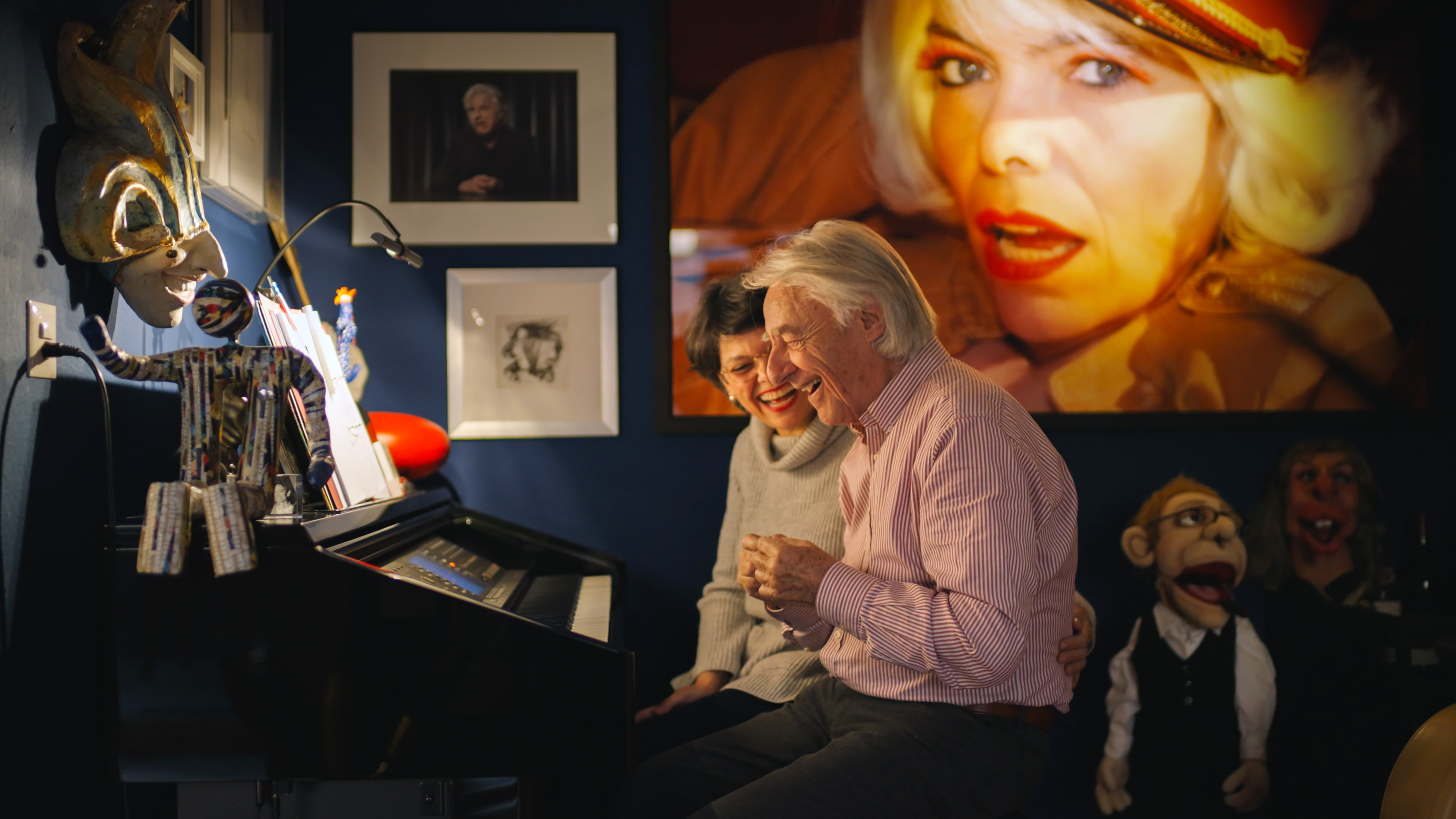 Szenenbild zu Typisch Emil - Vom Loslassen und Neuanfangen