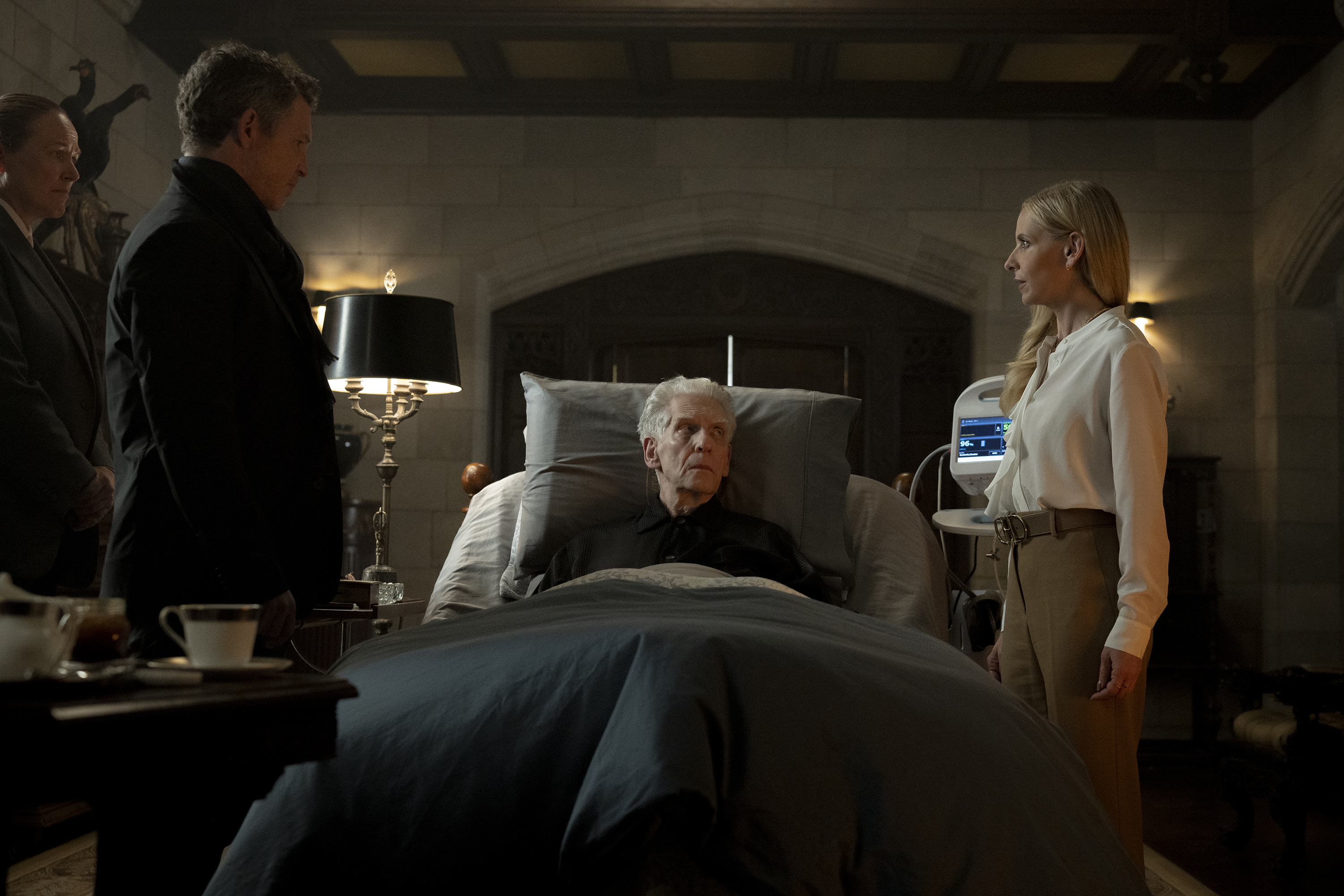 Szenenbild zu Ready or Not 2