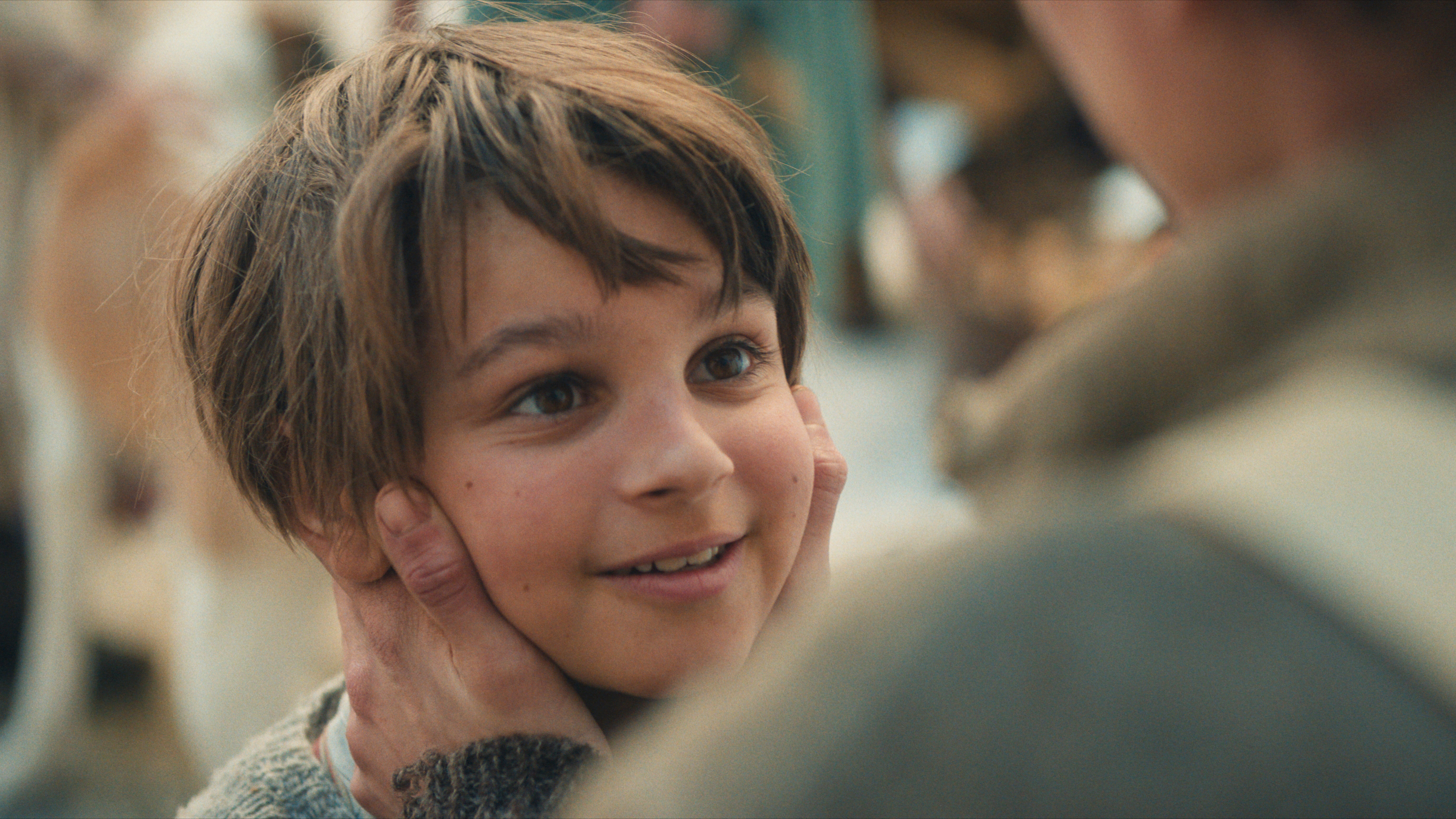 Szenenbild zu Mein Freund Barry